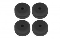 Rubber Canopy Mounting Grommets Hole 1.5mm - BLADE 180 / 230 / 250 / 270
